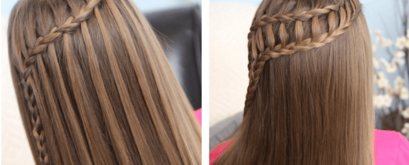 Mother & Daughter Hairdressing Classes Mother & Daughter Hairdressing Classes